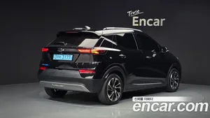 Chevrolet 볼트 euv, 2023 — миниатюра 2