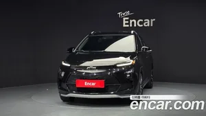 Chevrolet 볼트 euv, 2023 — миниатюра 3