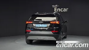 Chevrolet 볼트 euv, 2023 — миниатюра 4