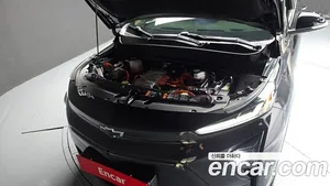 Chevrolet 볼트 euv, 2023 — миниатюра 6