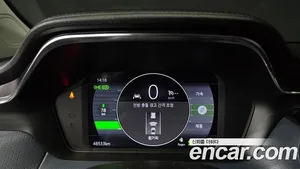 Chevrolet 볼트 euv, 2023 — миниатюра 8