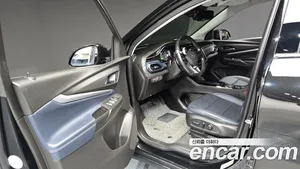 Chevrolet 볼트 euv, 2023 — миниатюра 10