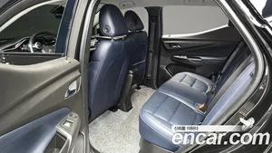Chevrolet 볼트 euv, 2023 — миниатюра 11