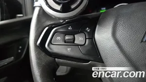 Chevrolet 볼트 euv, 2023 — миниатюра 15
