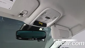 Chevrolet 볼트 euv, 2023 — миниатюра 17
