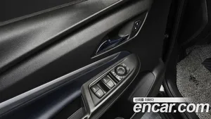 Chevrolet 볼트 euv, 2023 — миниатюра 20