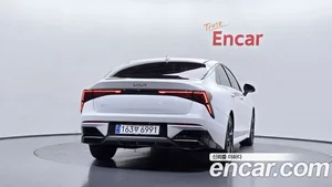 Kia K5, 2023 — миниатюра 4