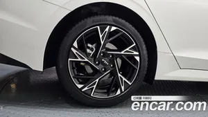 Kia K5, 2023 — миниатюра 5