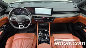 Kia K5, 2023 — миниатюра 10