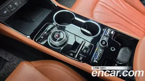 Kia K5, 2023 — миниатюра 12