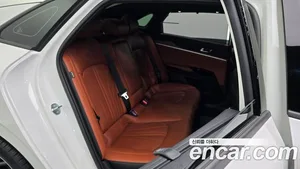 Kia K5, 2023 — миниатюра 18