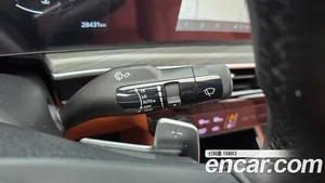 Kia K5, 2023 — миниатюра 24