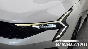 Kia K5, 2023 — миниатюра 8