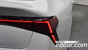 Kia K5, 2023 — миниатюра 9