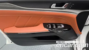 Kia K5, 2023 — миниатюра 14