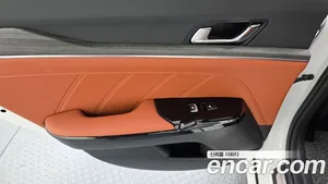 Kia K5, 2023 — миниатюра 15