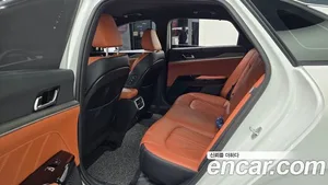 Kia K5, 2023 — миниатюра 16