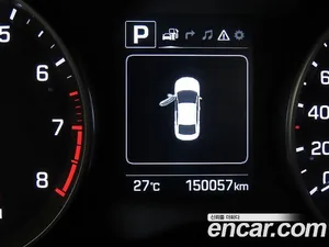 Hyundai Avante, 2016 — миниатюра 8