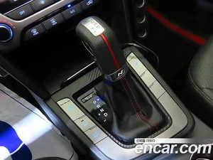 Hyundai Avante, 2016 — миниатюра 9