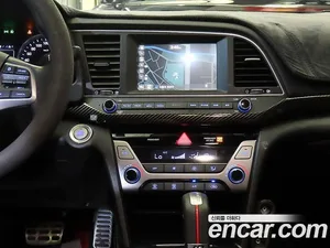 Hyundai Avante, 2016 — миниатюра 11