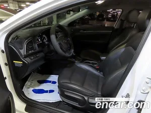 Hyundai Avante, 2016 — миниатюра 19
