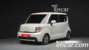 Kia RAY, 2023 — миниатюра 1