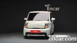 Kia RAY, 2023 — миниатюра 3