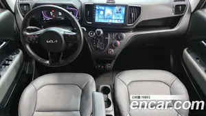 Kia RAY, 2023 — миниатюра 10