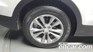 Hyundai Santa Fe, 2016 — миниатюра 5
