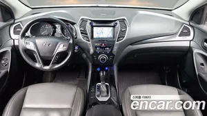 Hyundai Santa Fe, 2016 — миниатюра 7