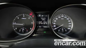 Hyundai Santa Fe, 2016 — миниатюра 8