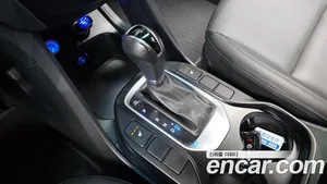 Hyundai Santa Fe, 2016 — миниатюра 9