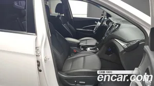 Hyundai Santa Fe, 2016 — миниатюра 10