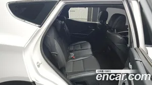 Hyundai Santa Fe, 2016 — миниатюра 11