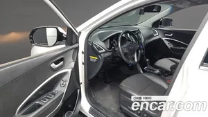 Hyundai Santa Fe, 2016 — миниатюра 12