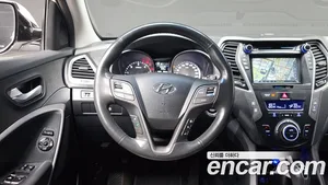 Hyundai Santa Fe, 2016 — миниатюра 13