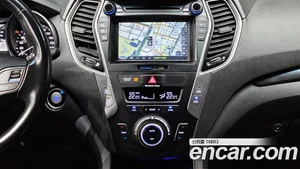 Hyundai Santa Fe, 2016 — миниатюра 14