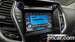 Hyundai Santa Fe, 2016 — миниатюра 16