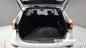 Hyundai Santa Fe, 2016 — миниатюра 20