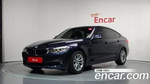 BMW Gran Turismo, 2014 — миниатюра 1