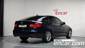 BMW Gran Turismo, 2014 — миниатюра 2