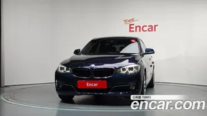BMW Gran Turismo, 2014 — миниатюра 3
