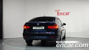BMW Gran Turismo, 2014 — миниатюра 4