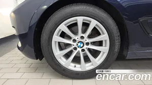 BMW Gran Turismo, 2014 — миниатюра 5