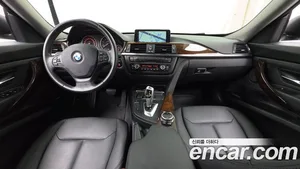 BMW Gran Turismo, 2014 — миниатюра 7