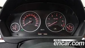 BMW Gran Turismo, 2014 — миниатюра 8