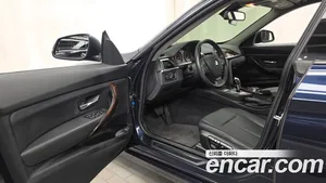 BMW Gran Turismo, 2014 — миниатюра 10