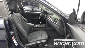 BMW Gran Turismo, 2014 — миниатюра 11