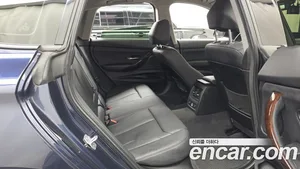 BMW Gran Turismo, 2014 — миниатюра 12