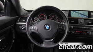 BMW Gran Turismo, 2014 — миниатюра 13